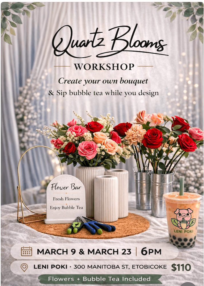Flower Arrangement